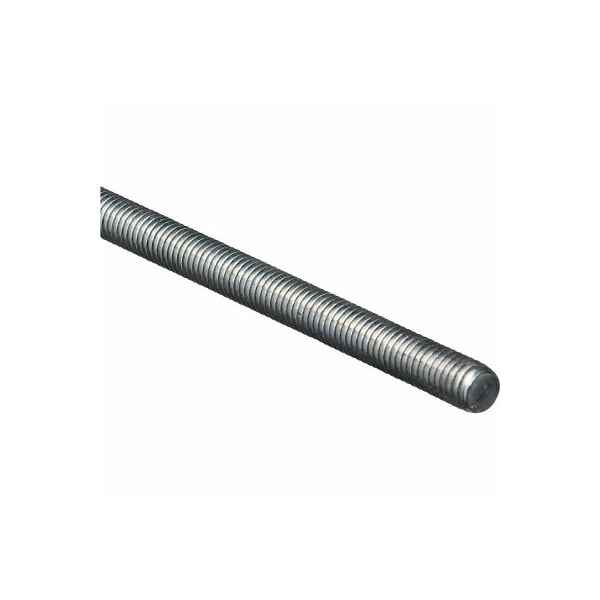 National Hardware 3410x36 ZN THRD Rod N179-556 - main